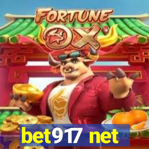 bet917 net